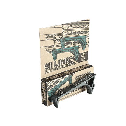 SI LINK Curved Foregrip