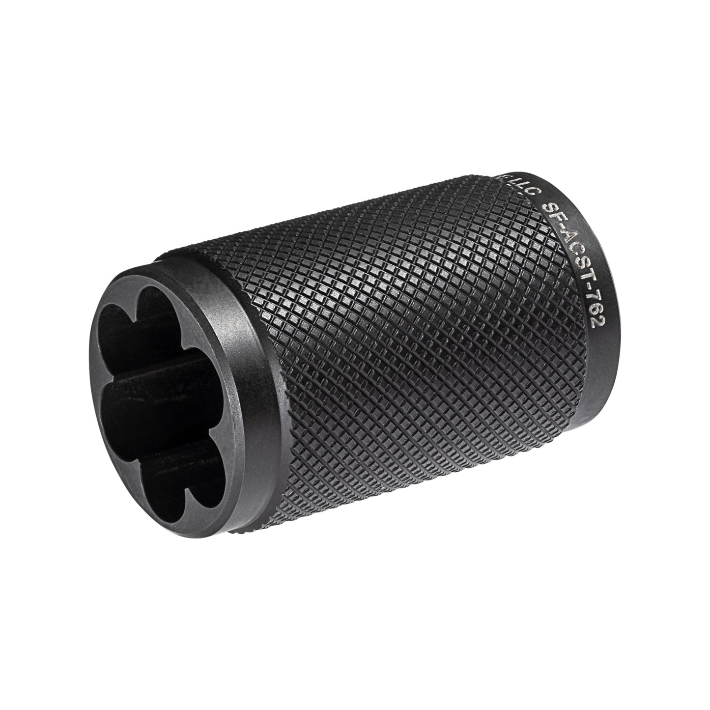 SureFire Adapter Carbon Scraping Tool - For 5.56mm and 7.62mm Adapters