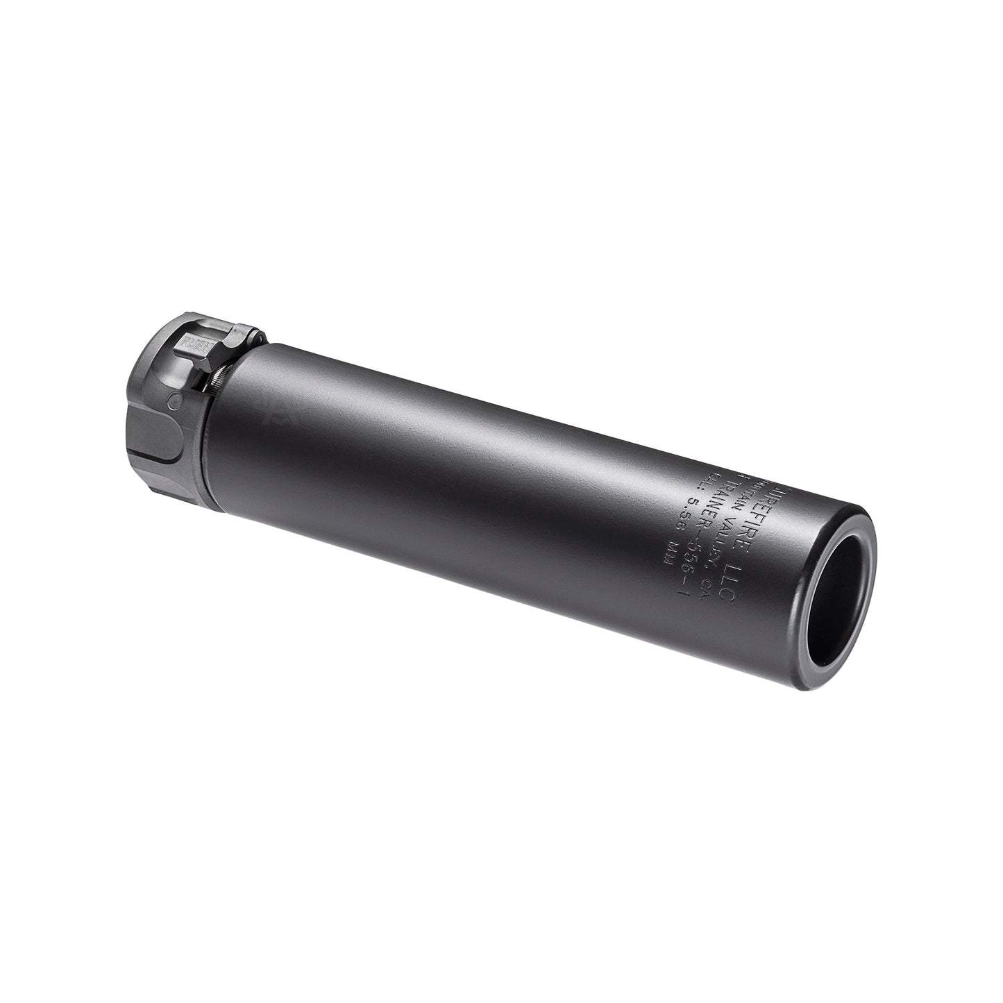 SureFire Suppressor Trainer - For 5.56mm & 7.62mm Caliber Rifles
