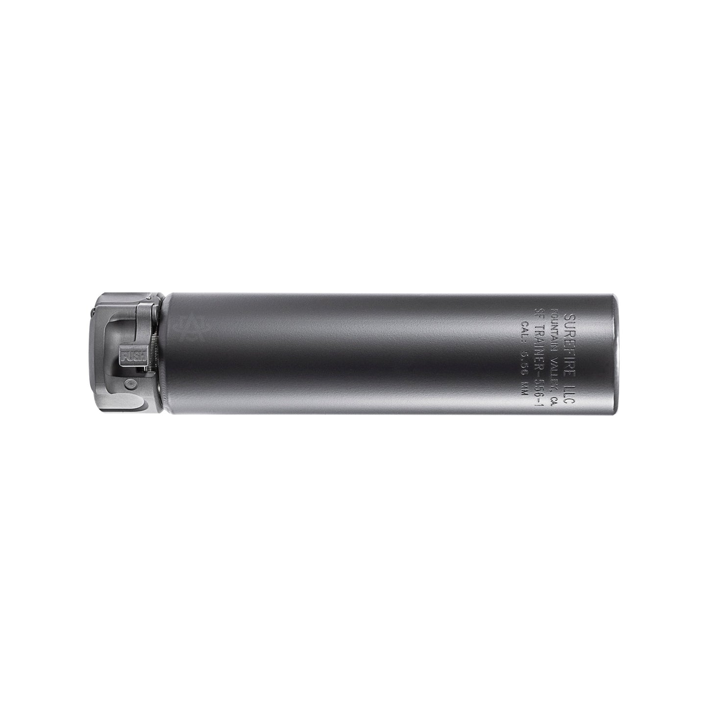 SureFire Suppressor Trainer - For 5.56mm & 7.62mm Caliber Rifles