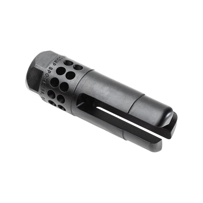 SureFire WARCOMP SPORT Flash Hider - Available in 1/2x28 or 5/8x24 Thread Pitches