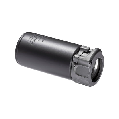 SureFire Warden - Muzzle Device for AR-15 & SBR - 5.56 & 7.62 Blast Control