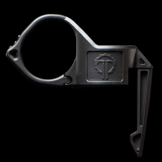 Thyrm Switchback HOG - Flashlight Ring for Modlite HOG - Made in the USA