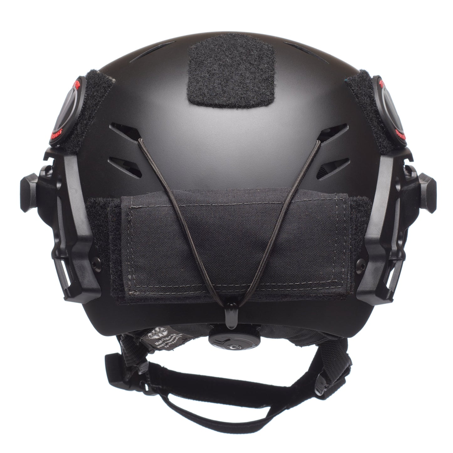 Team Wendy Counterweight - Balances NVG Systems & Reduces Neck Fatigue - Fits All TW Helmets