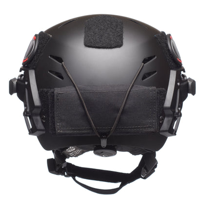 Team Wendy Counterweight - Balances NVG Systems & Reduces Neck Fatigue - Fits All TW Helmets