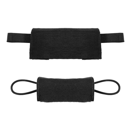 Team Wendy Counterweight - Balances NVG Systems & Reduces Neck Fatigue - Fits All TW Helmets