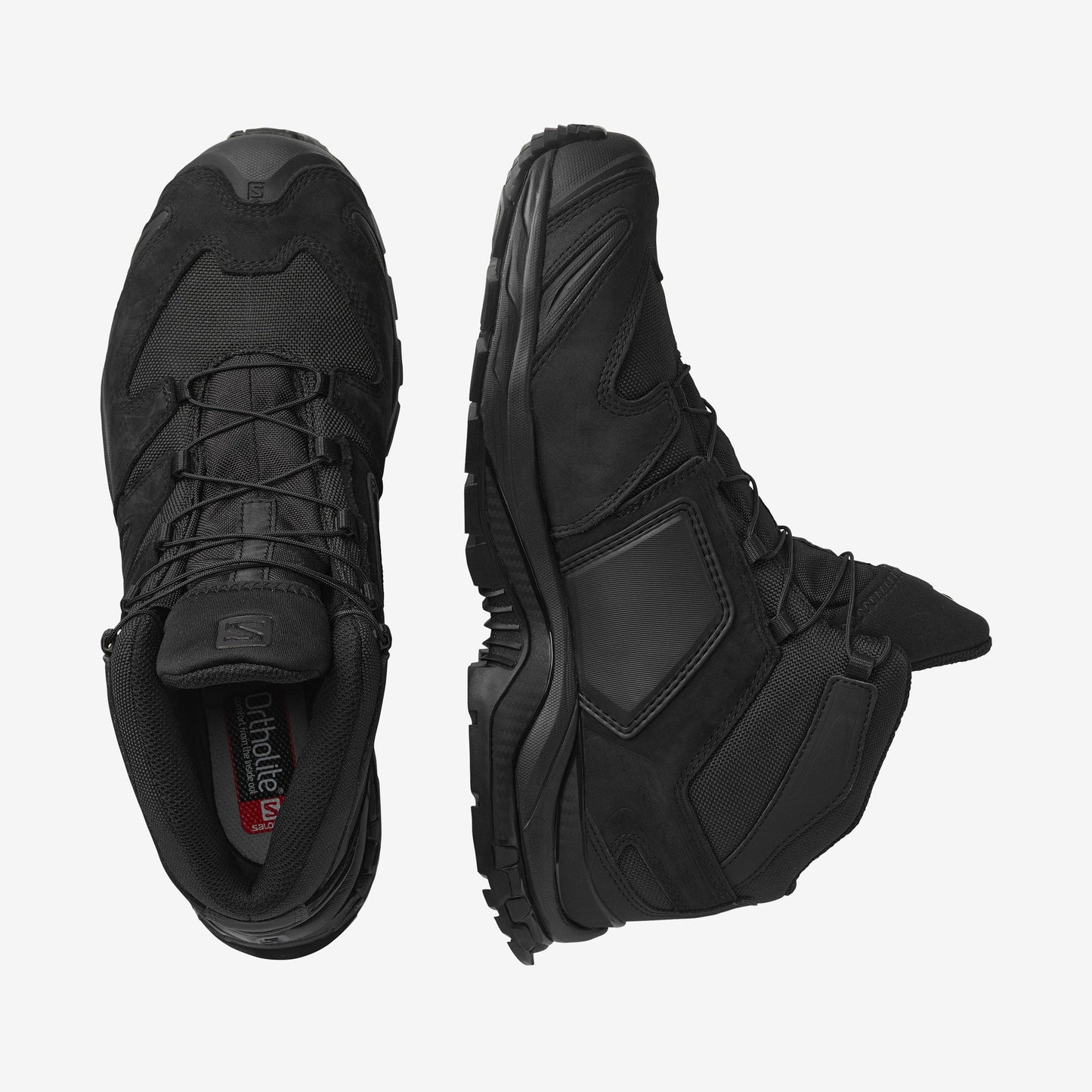 Salomon Forces XA FORCES MID WIDE EN - MILITARY & POLICE ONLY
