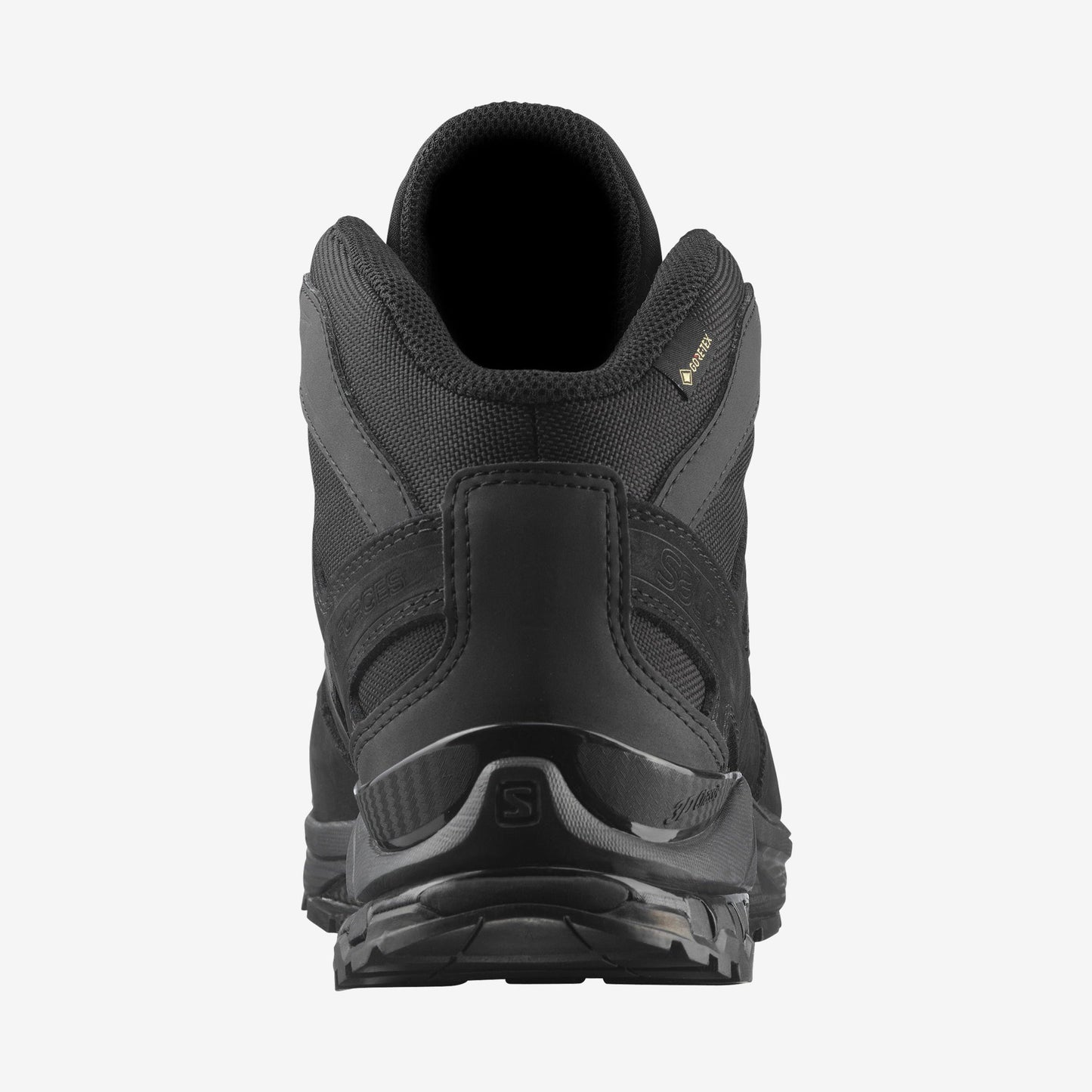 Salomon Forces XA FORCES MID WIDE GORE-TEX EN - MILITARY & POLICE ONLY