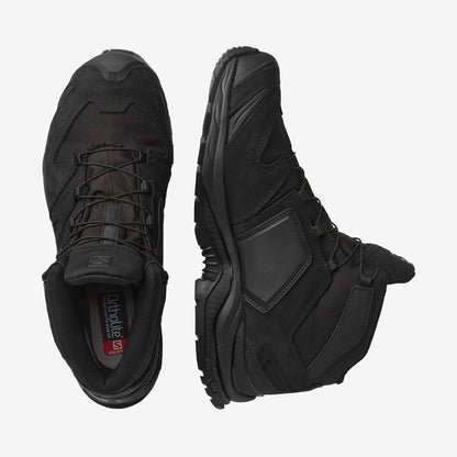 Salomon Forces XA FORCES MID WIDE GORE-TEX EN - MILITARY & POLICE ONLY