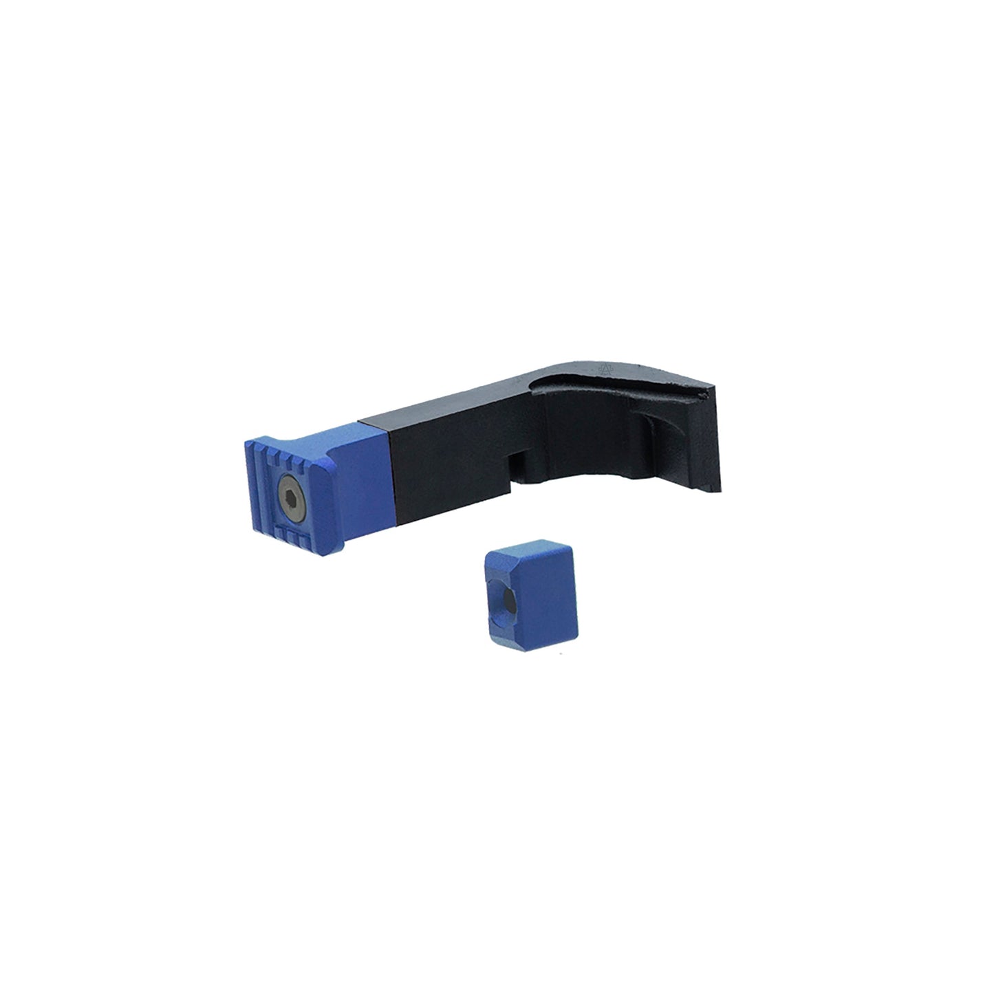 Magazine Release for Glock Gen3
