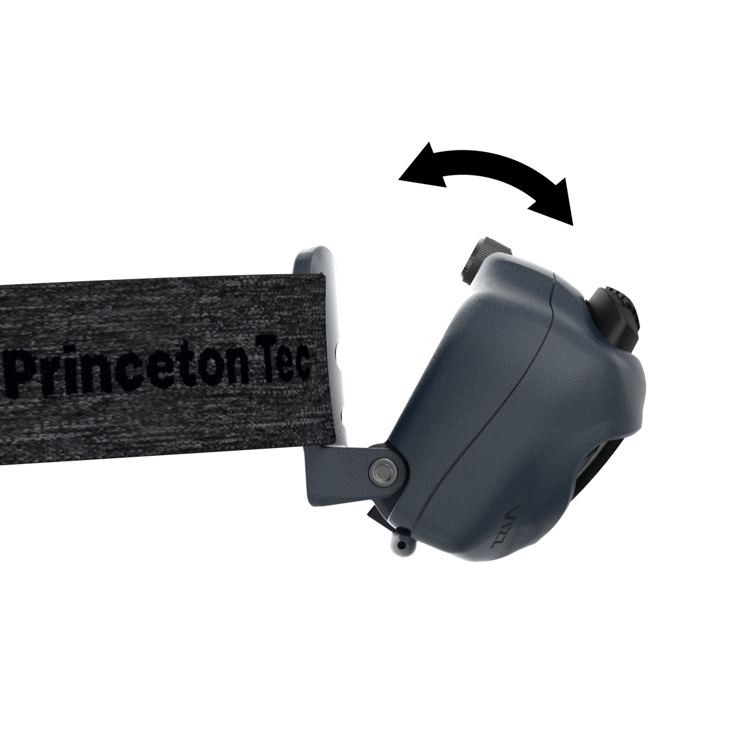 Princeton Tec Vizz - 550 Lumens - 90 Hours