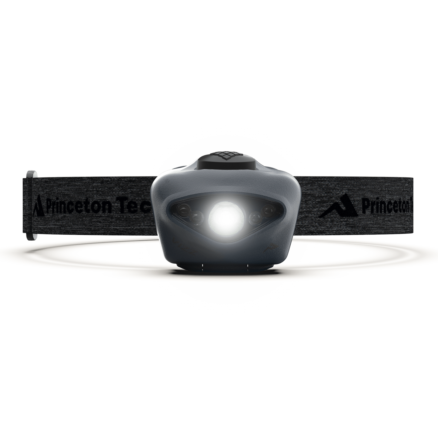 Princeton Tec Vizz - 550 Lumens - 90 Hours
