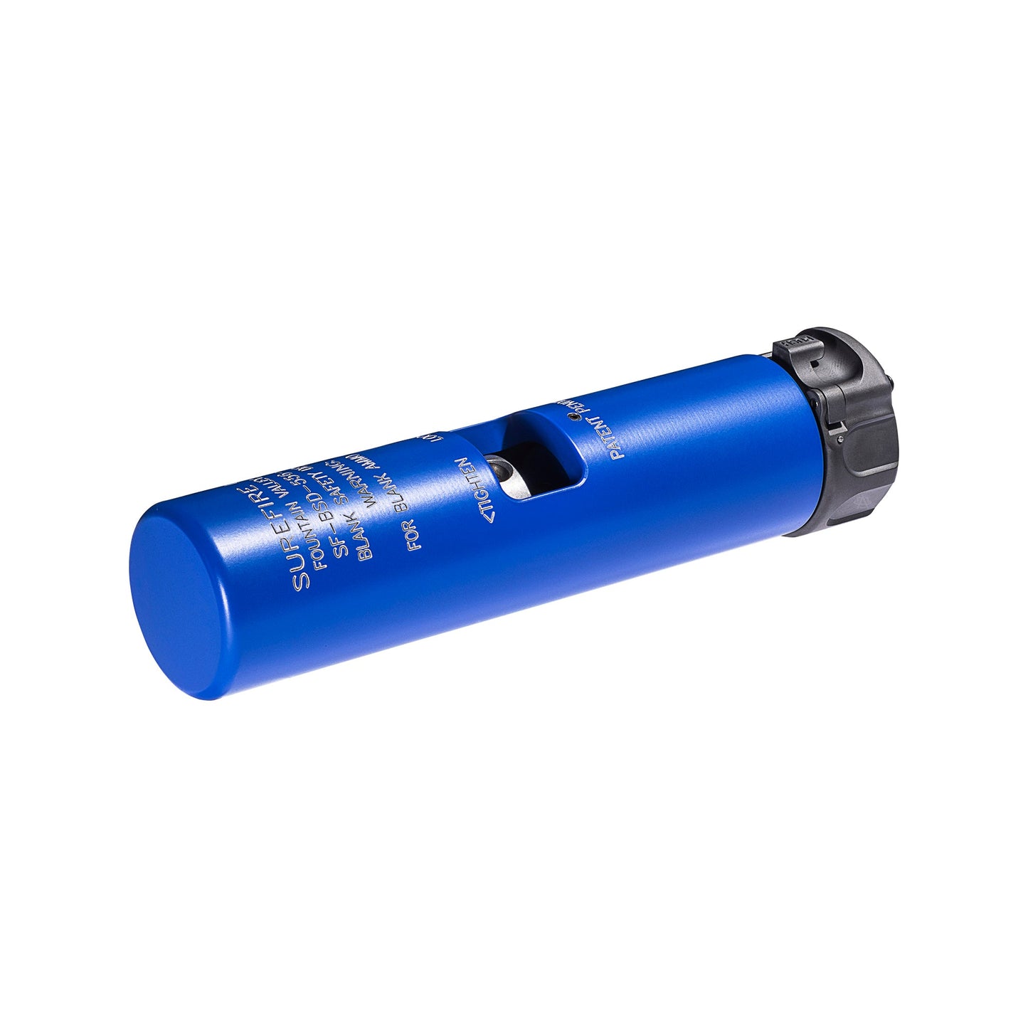 SureFire Blank Safety Device - For 5.56mm Rifles and Carbines