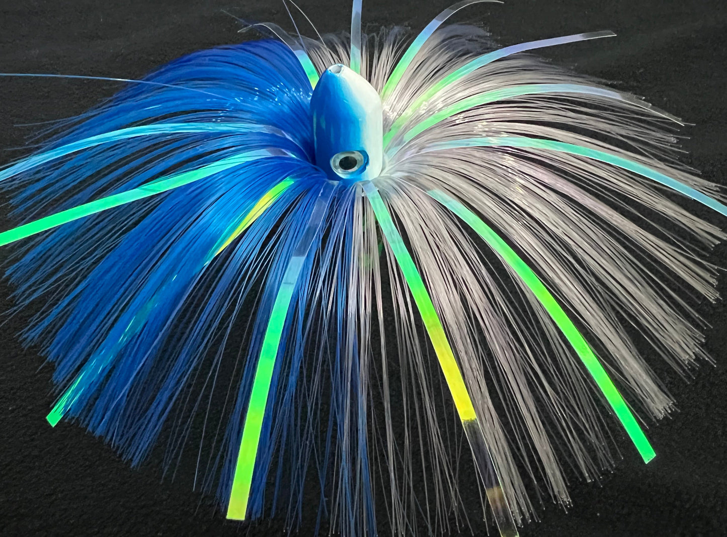 Joe Shute Flatliner Series 8oz