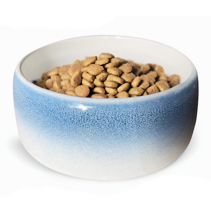 Byer Pet Bowl - Best Friend Blue