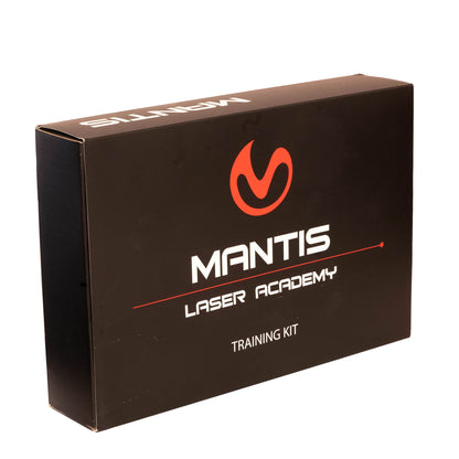 MantisX Laser Academy Training Kit - Standard