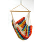 Brazil Hammock Chair and Luna Hammock Chair Stand