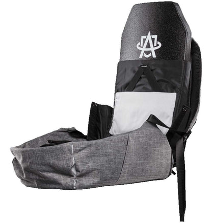 Bulletproof Backpack Insert - Level 3A, 3 and 4 Options