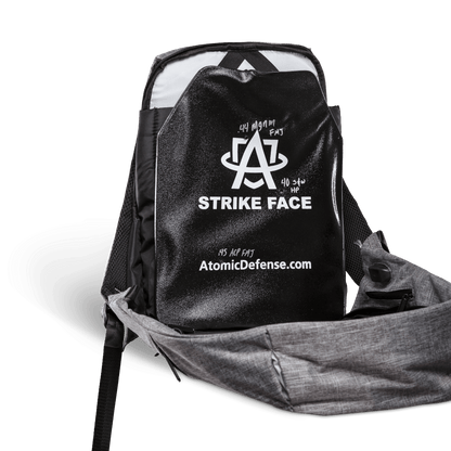 Bulletproof Backpack Insert - Level 3A, 3 and 4 Options