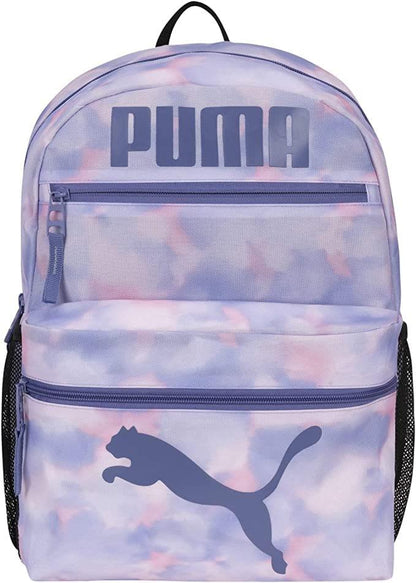 Bulletproof PUMA Kids' Meridian Backpack