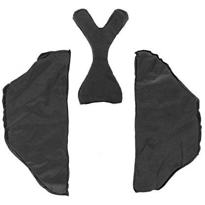 Bulletproof Vests for Dogs - Breathable Bulletproof K-9 Harness