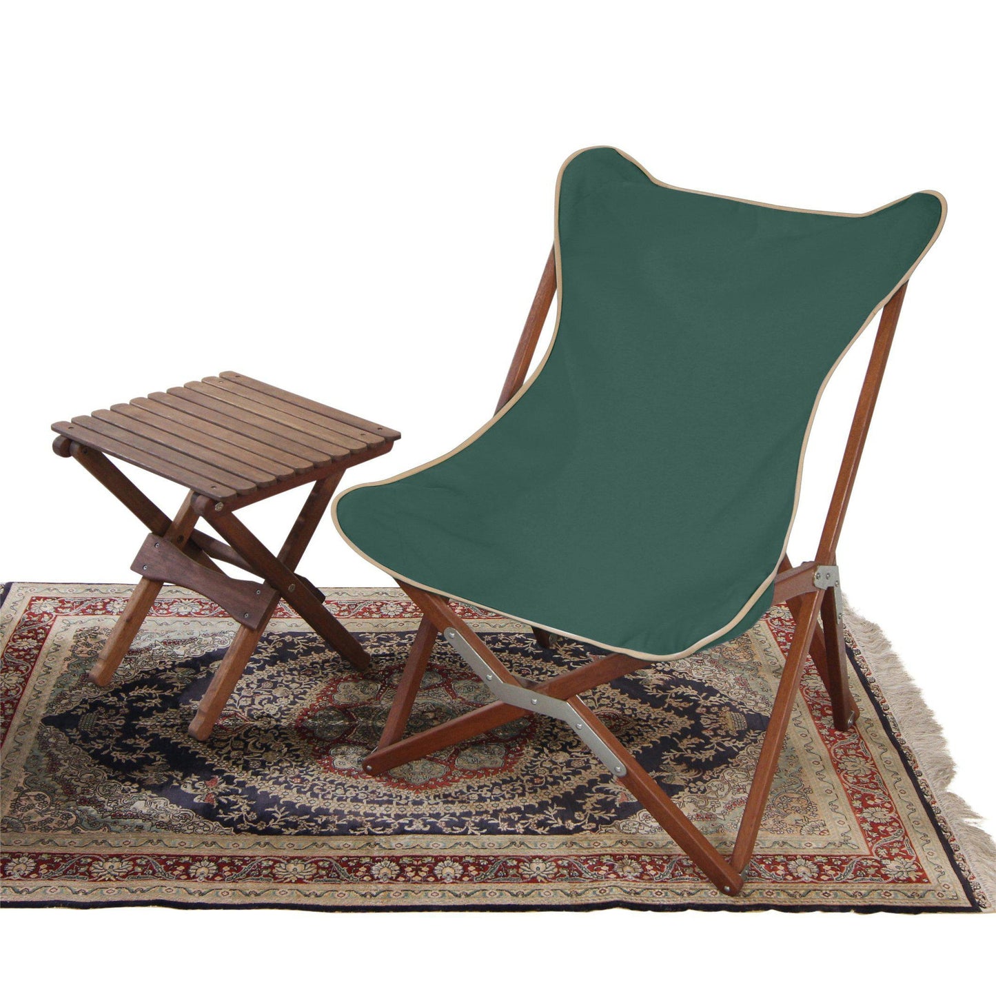 Pangean Butterfly Chair