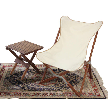 Pangean Butterfly Chair