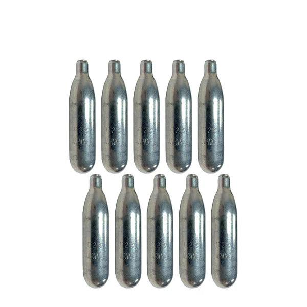 Byrna C02 Cartridges - All Models & Variants