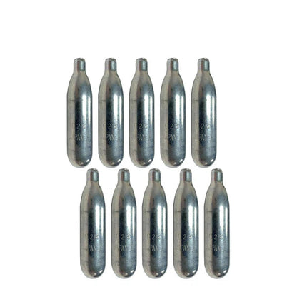 Byrna C02 Cartridges - All Models & Variants