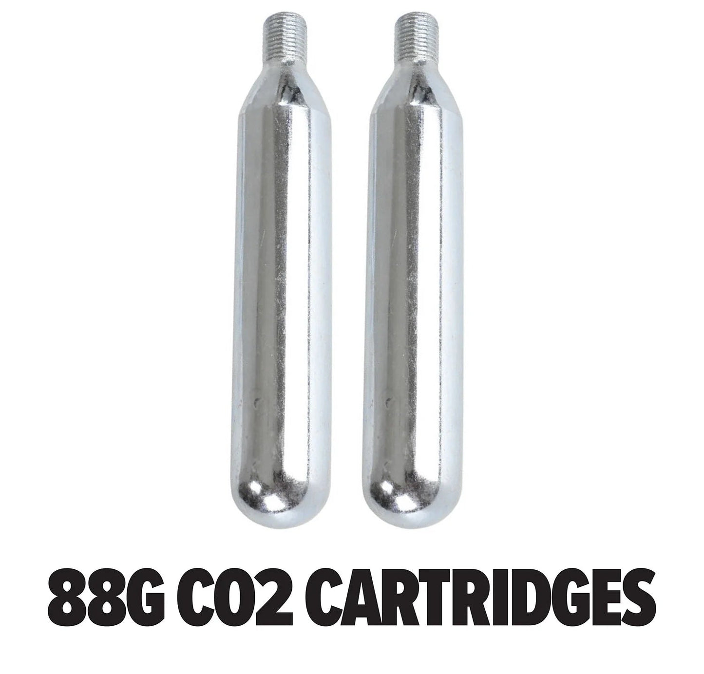 Byrna C02 Cartridges - All Models & Variants