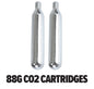 Byrna C02 Cartridges - All Models & Variants