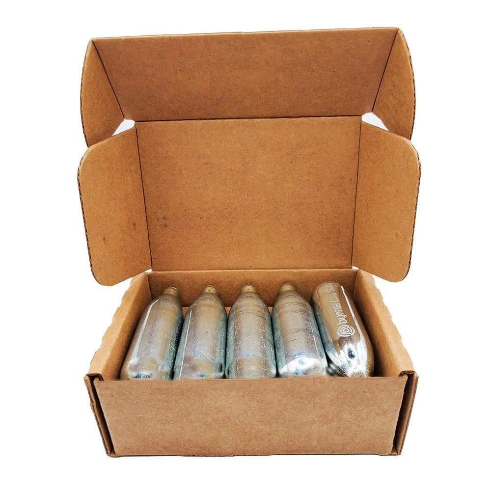 Byrna C02 Cartridges - All Models & Variants