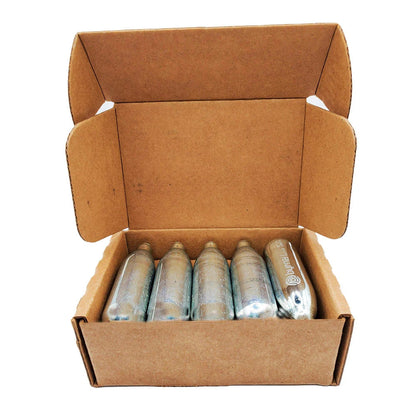 Byrna C02 Cartridges - All Models & Variants