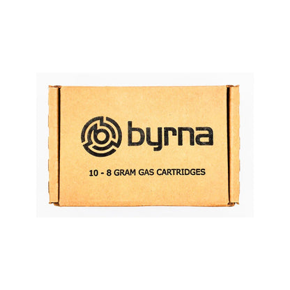 Byrna C02 Cartridges - All Models & Variants
