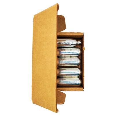 Byrna C02 Cartridges - All Models & Variants
