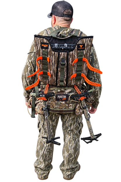 Climbing Stick Straps (4 Pack)