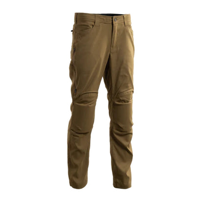 Eberlestock Camas Pro Pant - Water Resistant & Impact Knee Protection - For All-Seasons