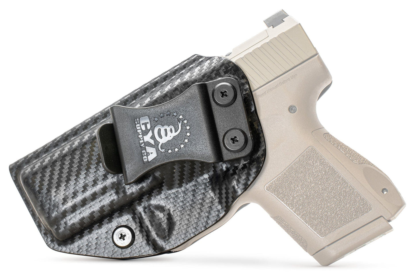 Canik METE MC9 IWB Holster | BASE IWB