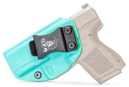 Canik METE MC9 IWB Holster | BASE IWB