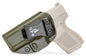 Canik METE MC9 IWB Holster | BASE IWB