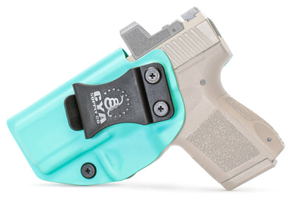 Canik METE MC9 IWB Holster | BASE IWB