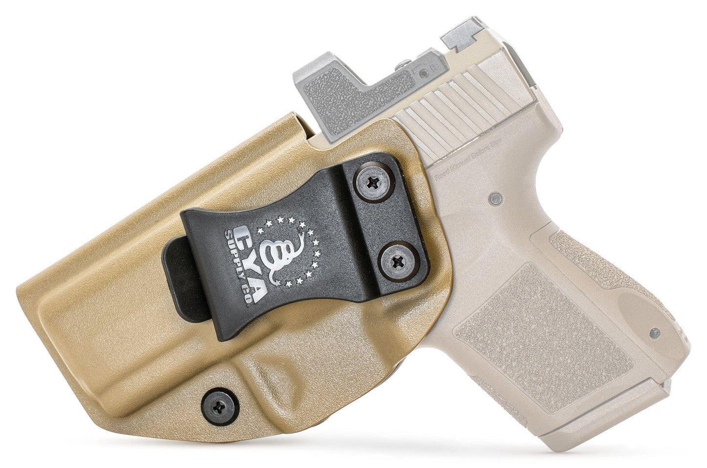 Canik METE MC9 IWB Holster | BASE IWB