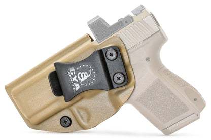 Canik METE MC9 IWB Holster | BASE IWB