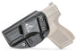 Canik METE MC9 IWB Holster | BASE IWB