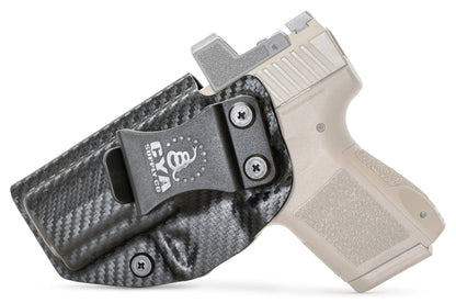 Canik METE MC9 IWB Holster | BASE IWB