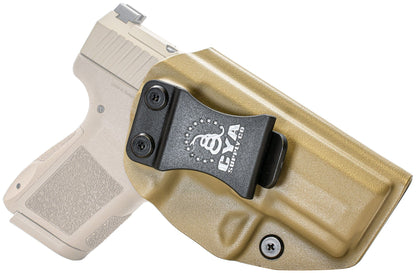 Canik METE MC9 IWB Holster | BASE IWB