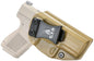 Canik METE MC9 IWB Holster | BASE IWB