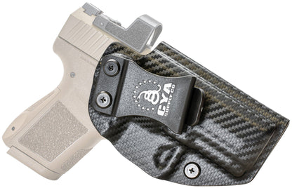 Canik METE MC9 IWB Holster | BASE IWB