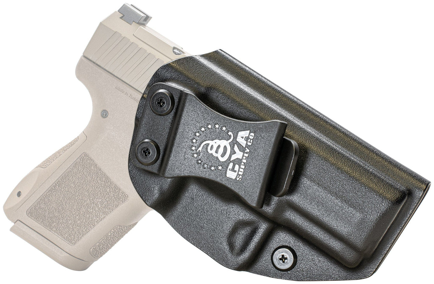 Canik METE MC9 IWB Holster | BASE IWB