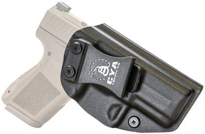 Canik METE MC9 IWB Holster | BASE IWB